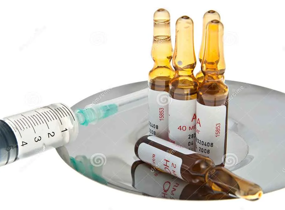 Medical Solution 0371