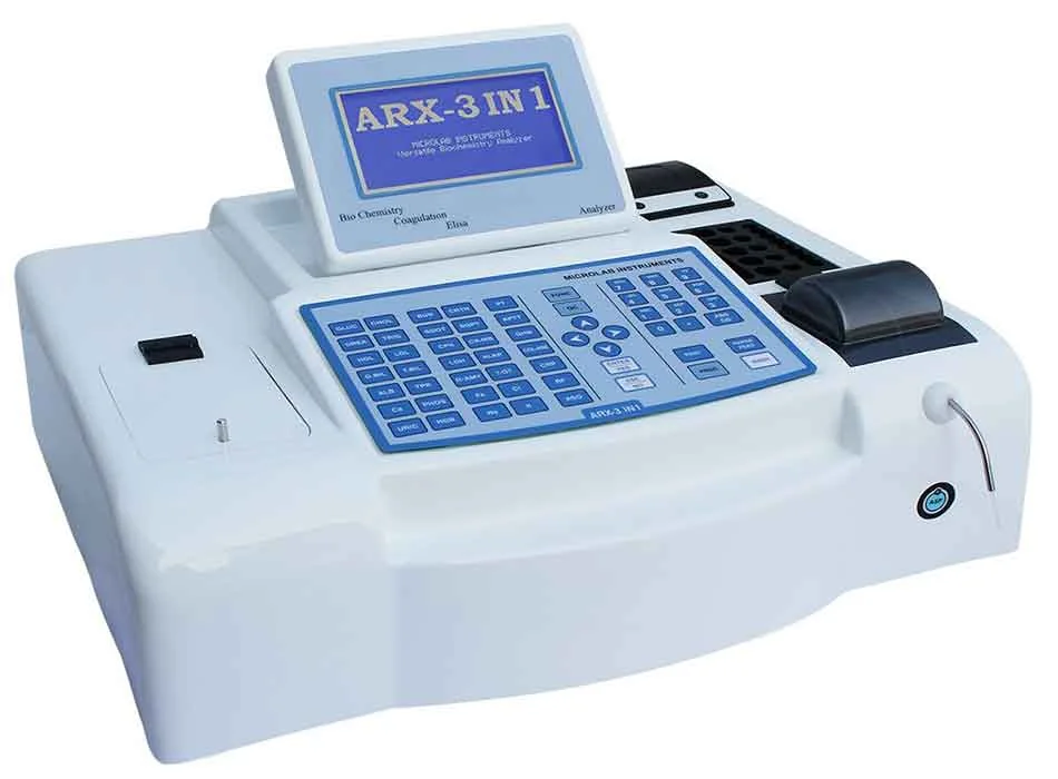 Medical Solution 0377