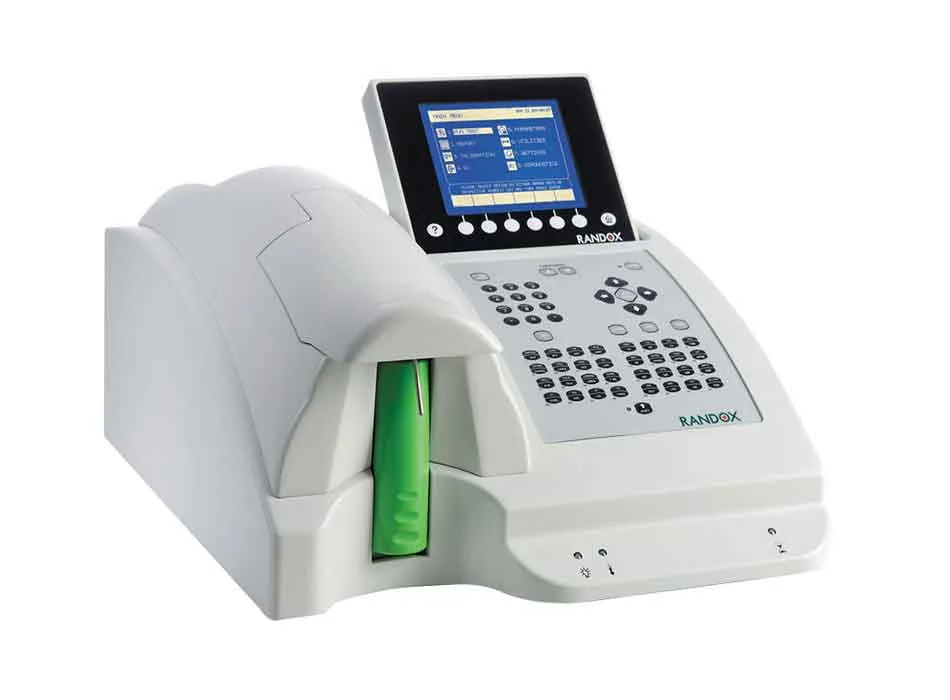 Medical Solution 0378