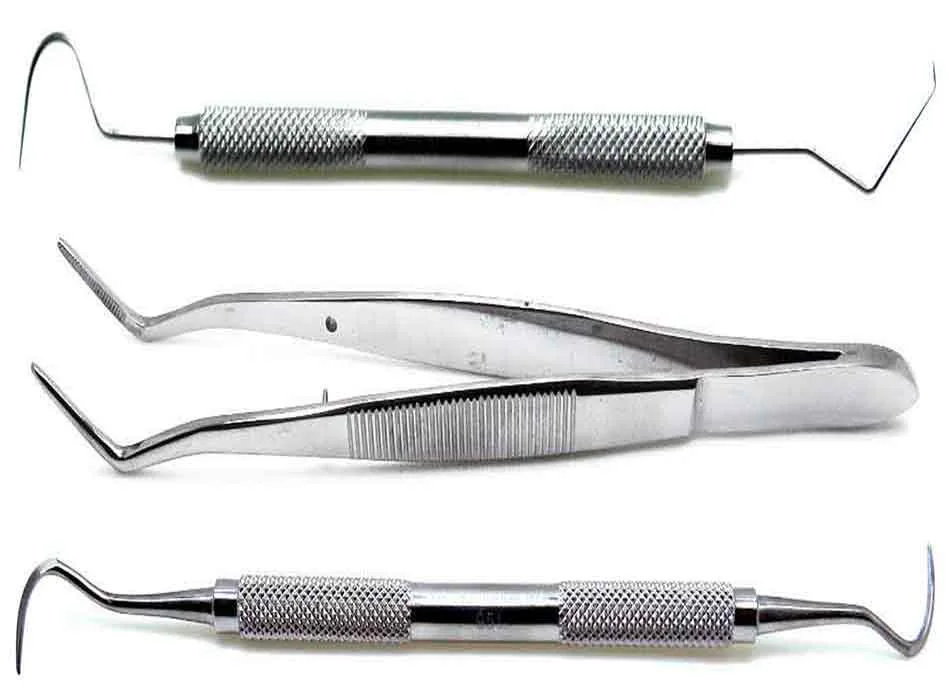 Medical Solution 0400