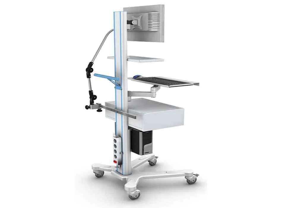 Medical Solution 0493
