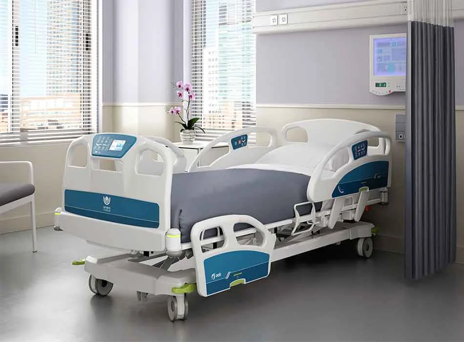 Medical Solution 0497