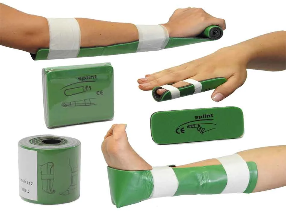 Medical Solution 0528