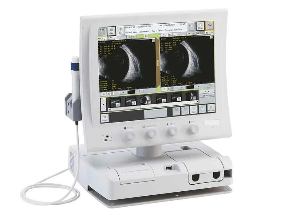 Medical Solution 0548