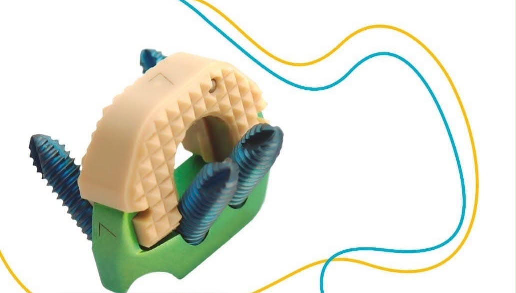 Medical Product 001