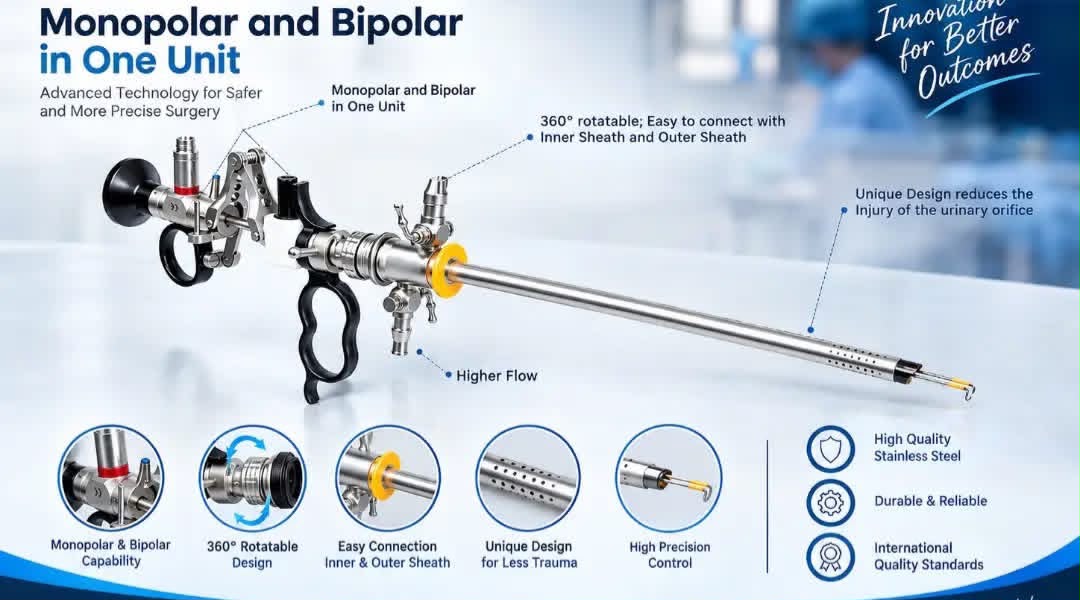 Medical Product 002