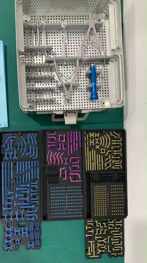 Medical Product 007