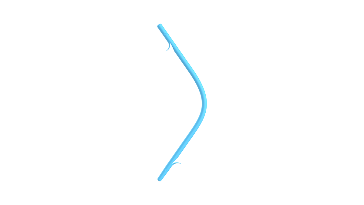 Biliary Plastic Stents