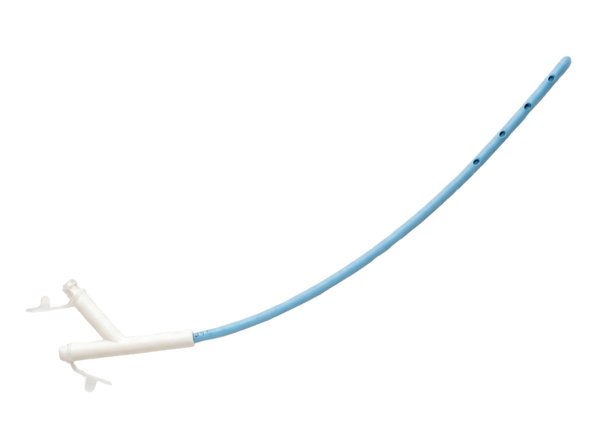 Bilbao Dotter Catheter
