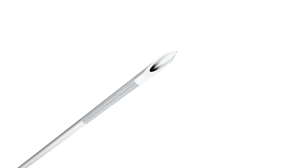 EUS Needle