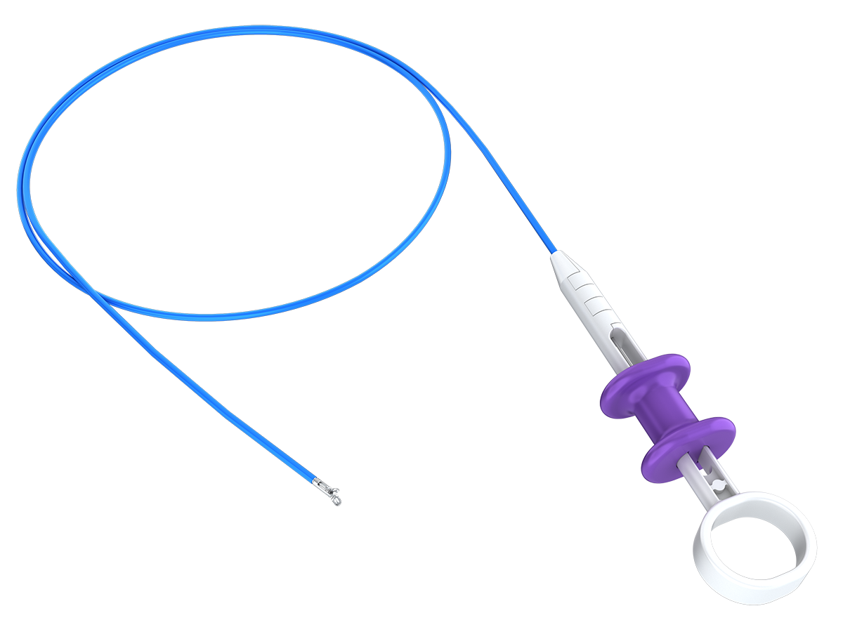 Biopsy Forceps