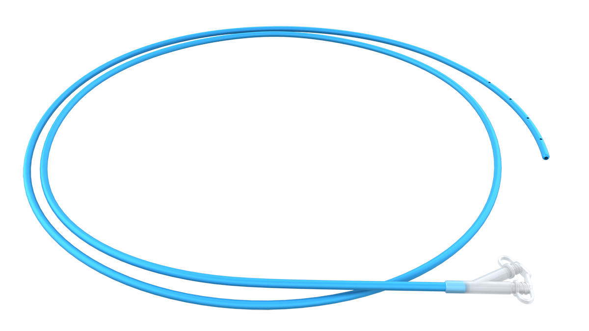 Jejunal Feeding Tube