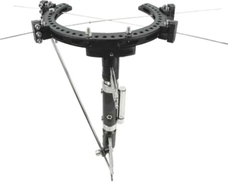 Hybrid Fixator Small