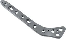 Proximal Medial Tibial Plate Small