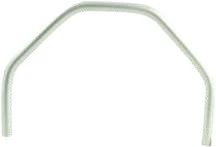Small Fixator Clamp Small