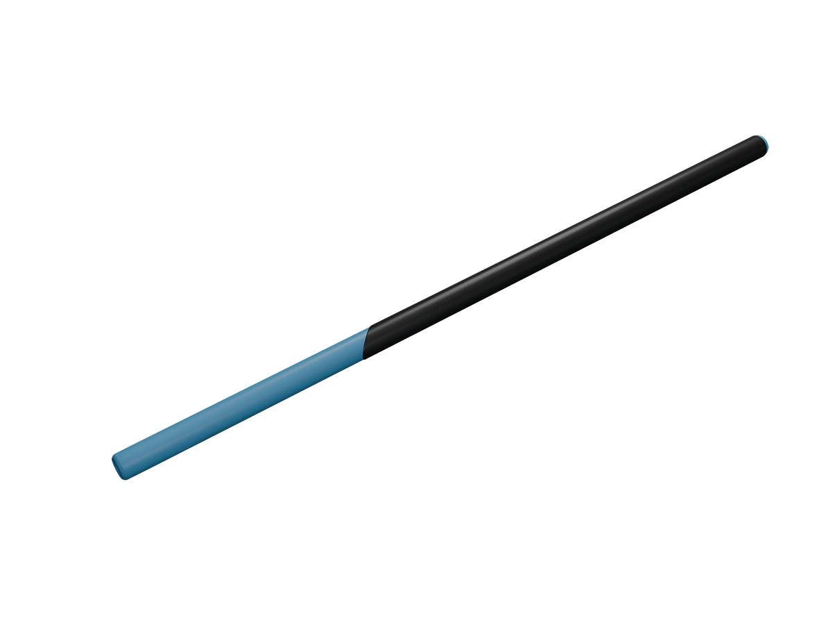 Amplatz Dilator