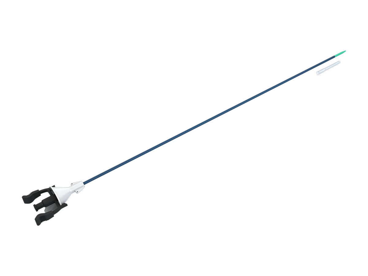 Ureteral Access Sheath