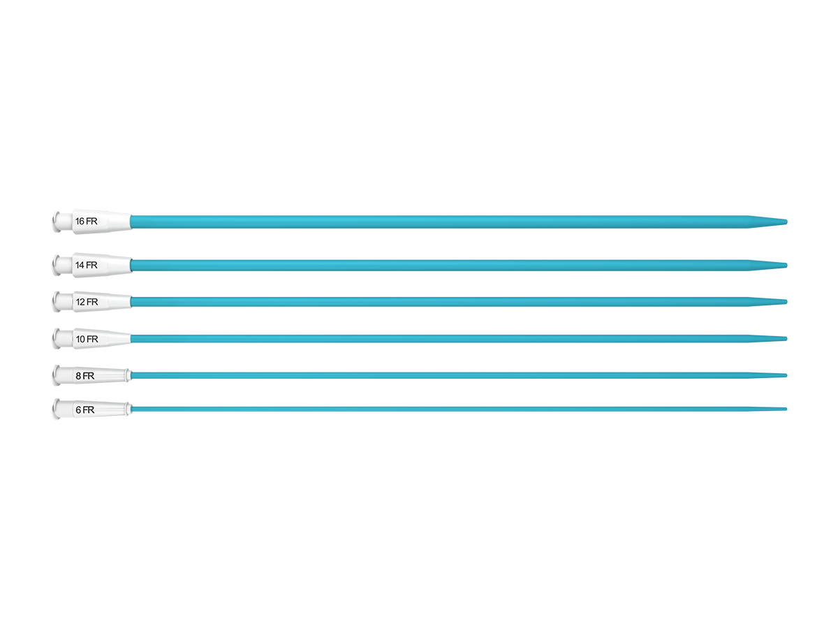 Fascial Dilator