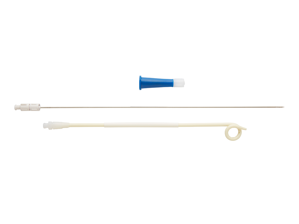 PCN Catheter