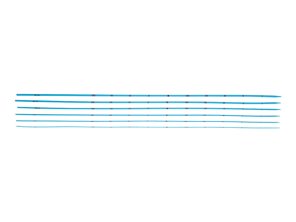 Ureteral Dilator