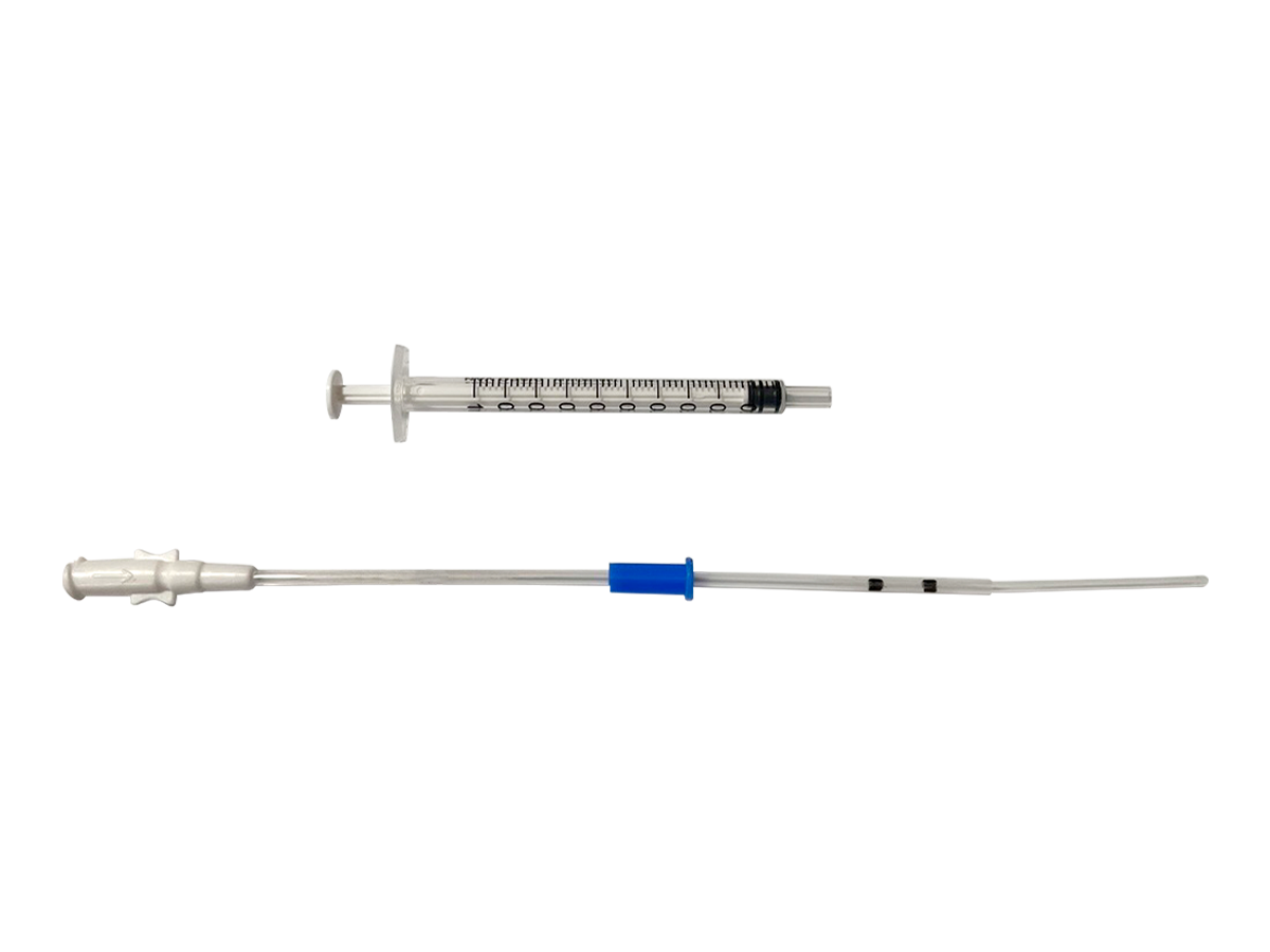IUI Catheter Cannula