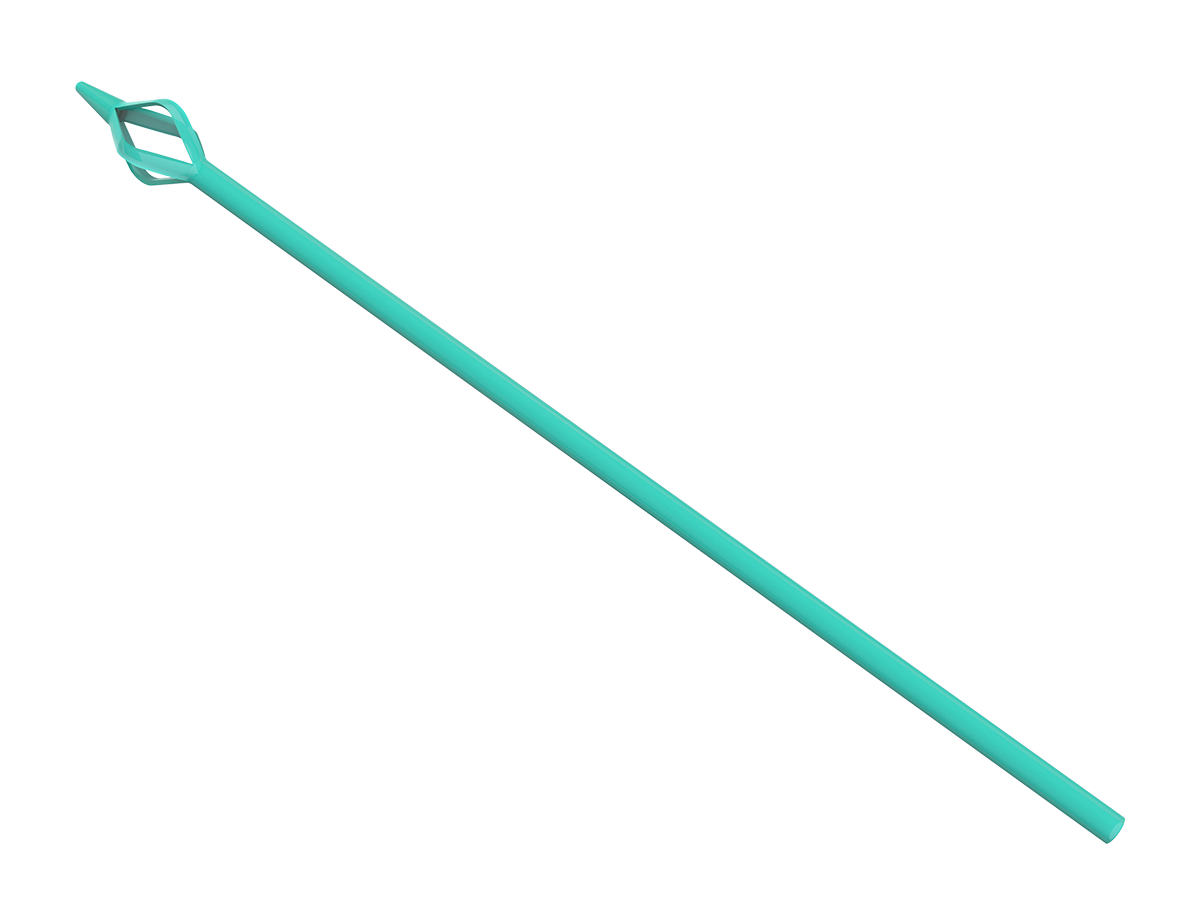 Malecot Catheter / Suprapubic Catheter