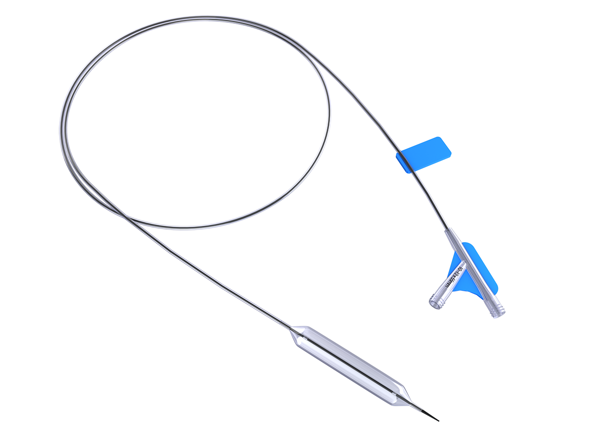 Ureteral Balloon Dilator