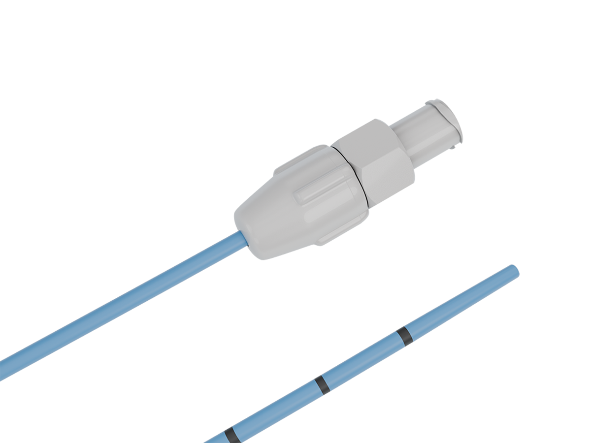 Ureteral Catheter